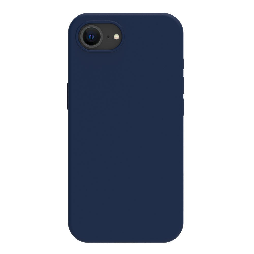 iPhone iPhone 16e dbramante1928 Monaco Skal - MagSafe Kompatibelt - Pacific Blue