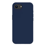 iPhone iPhone 16e dbramante1928 Monaco Skal - MagSafe Kompatibelt - Pacific Blue