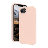 iPhone iPhone 16e dbramante1928 Monaco Skal - MagSafe Kompatibelt - Pink Sand