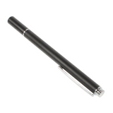 Capacitive Stylus Touch Pen - Svart