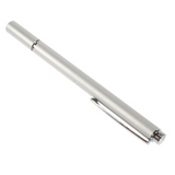 Capacitive Stylus Touch Pen - Grå