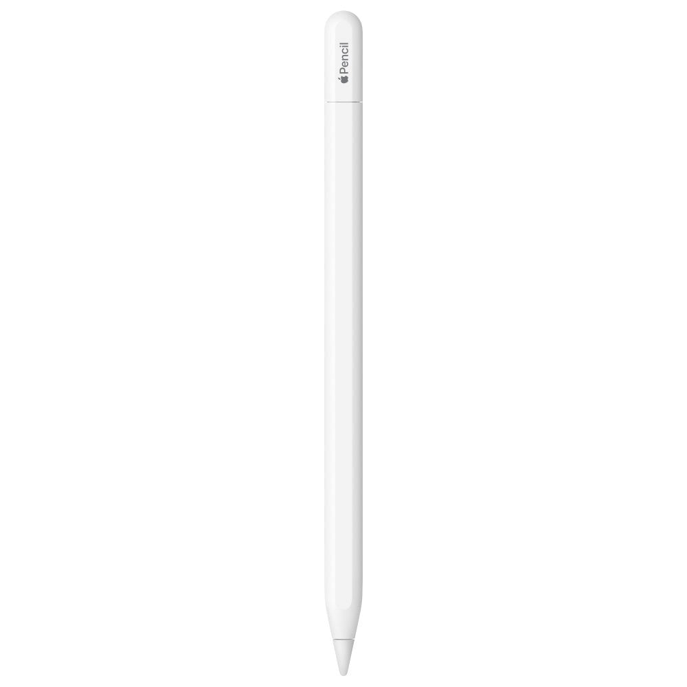 Original Apple Pencil (USB-C) - Stylus Penna - Vit