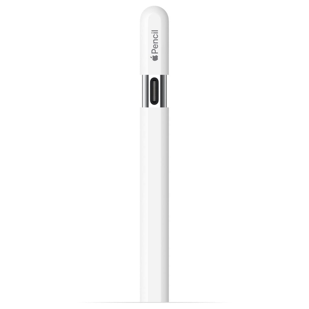 Original Apple Pencil (USB-C) - Stylus Penna - Vit