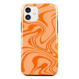 iPhone 11 Burga Tough Fashion Skal - High Vibrations