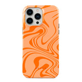 iPhone 13 Pro Burga Tough Fashion Skal - High Vibrations