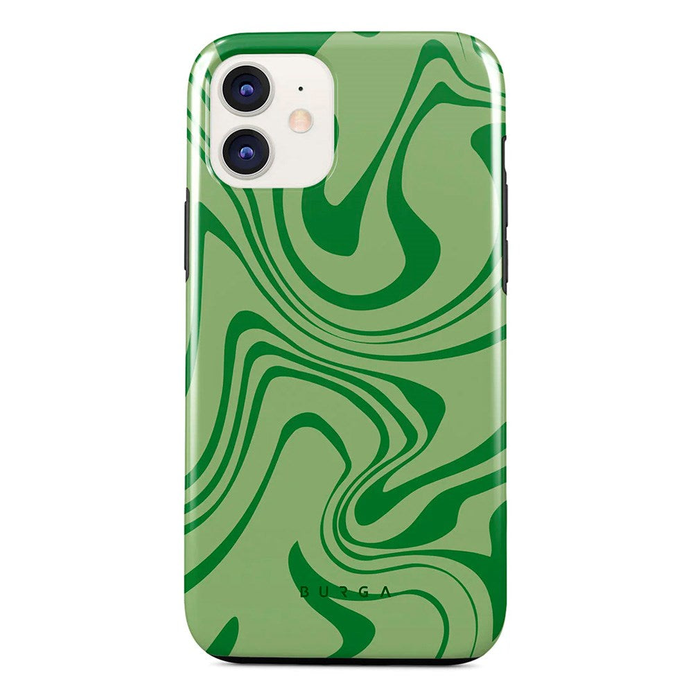 iPhone 11 Burga Tough Fashion Skal - Funky Sensation