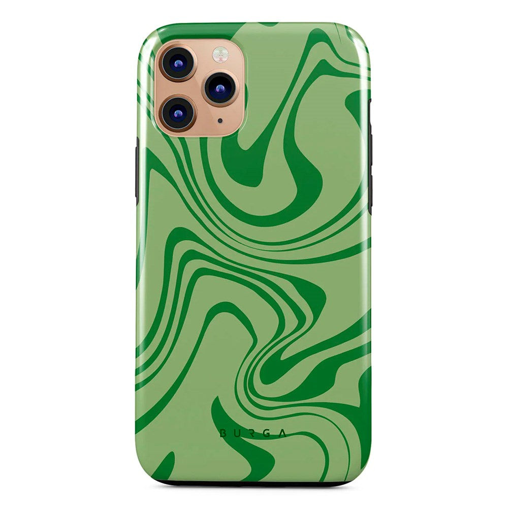 iPhone 11 Pro Burga Tough Fashion Skal - Funky Sensation