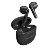 MUSIC HERO Nubox True Wireless Stereo In-Ear Hörlurar - Svart