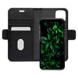 iPhone 12 Mini dbramante1928 Mode New York Plånboksfodral - Night Black