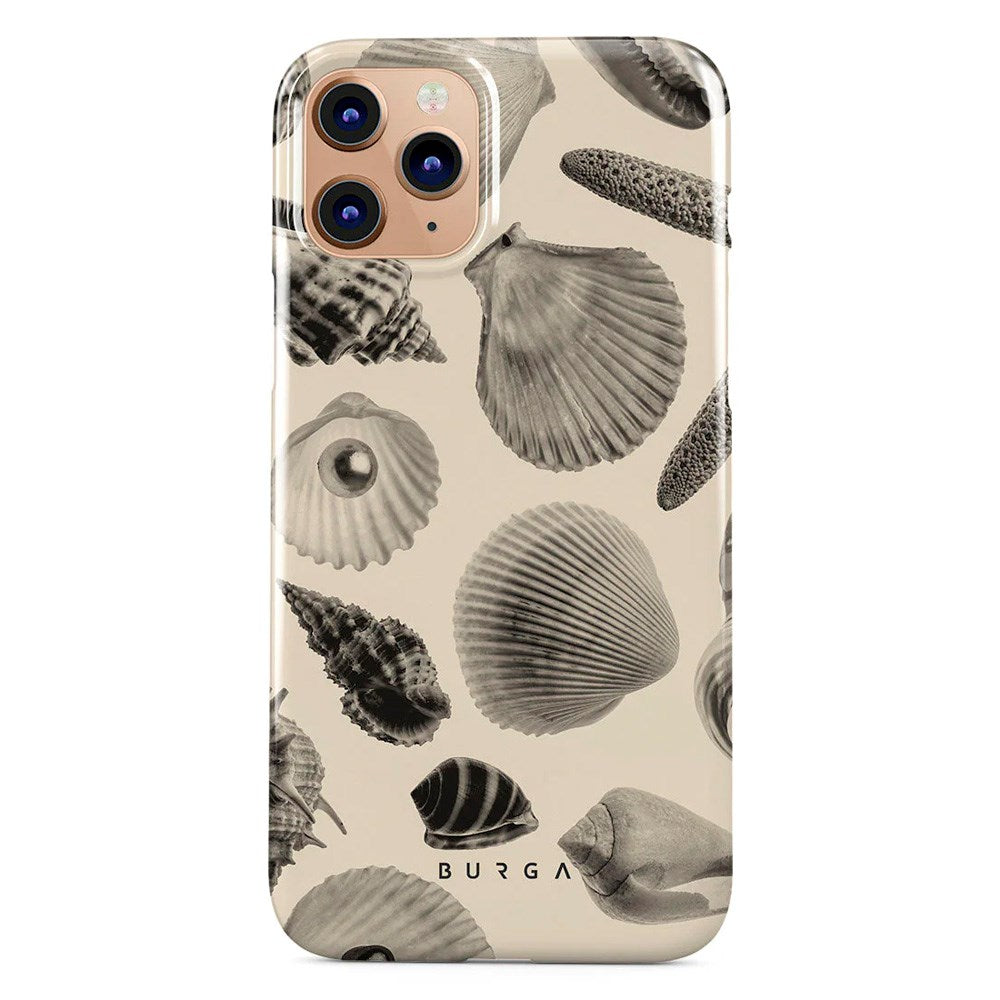 iPhone 11 Pro Burga Tough Fashion Skal - Shell Mosaic