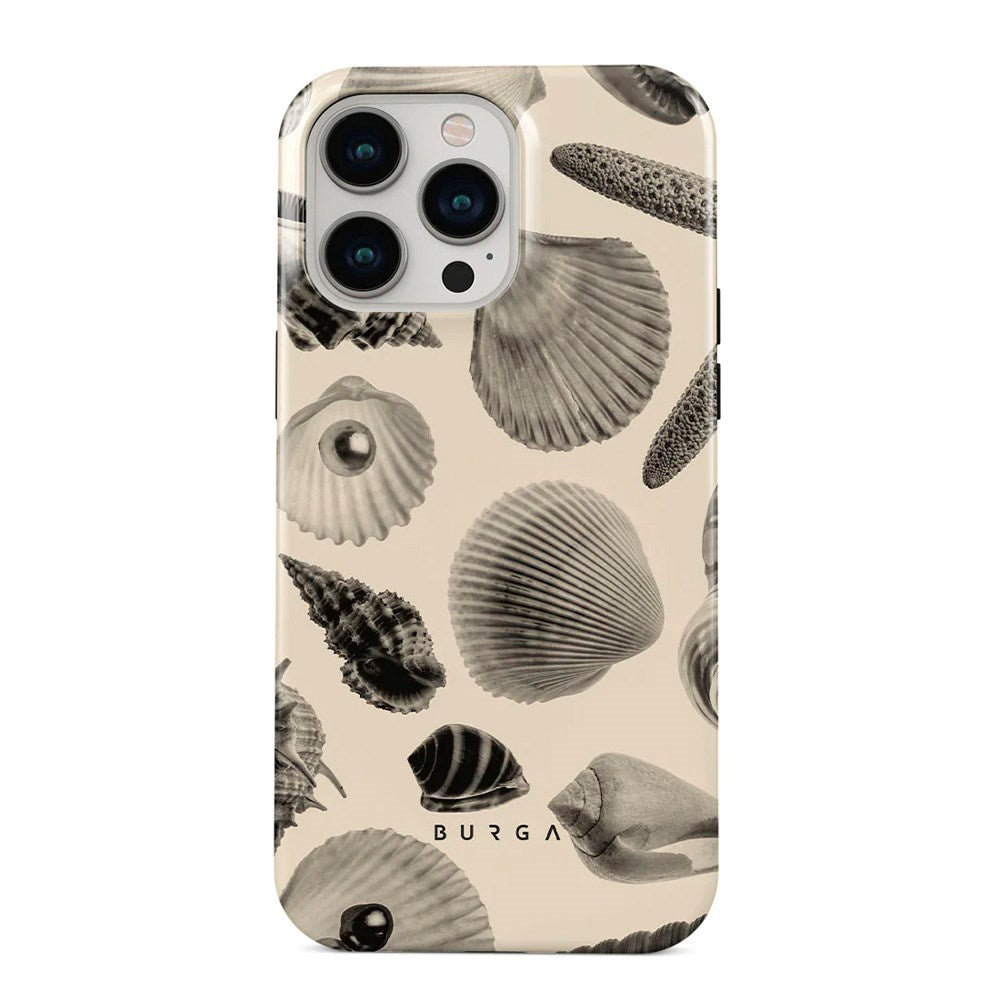 iPhone 13 Pro Burga Tough Fashion Skal - Shell Mosaic