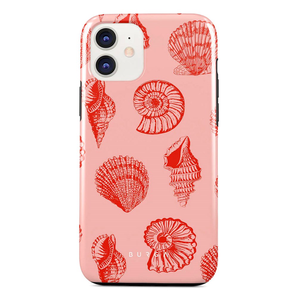 iPhone 11 Burga Tough Fashion Skal - Coastal Treasure