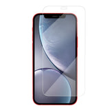 iPhone 12 / 12 Pro TFO Skärmskydd - Genomskinlig