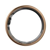 Maxlife MXSR-100 Smart Ring - Størrelse 12 - Guld