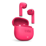 SBS One Color True Wireless In-Ear Hörlurar - Pink