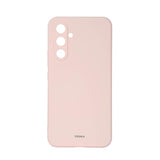 Samsung Galaxy A54 (5G) GEAR Onsala Skal Silikon - Chalk Pink