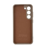 Samsung Galaxy S23 GEAR Onsala Silikon Skal - Summer Sand