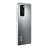 Original Huawei P40 Clear Case Transparent