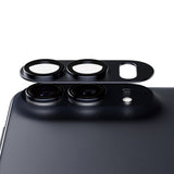 iPhone Duo PanzerGlass FENDER Kameralinsskydd - Svart