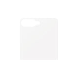 PanzerGlass® Samsung Galaxy Z Flip8 Skärmskydd - Genomskinlig
