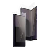 Samsung Galaxy Z Fold8 Ultra PanzerGlass® Skärmskydd för fram- och invändigt skydd - Transparent