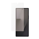 Samsung Galaxy Z Fold8 Ultra PanzerGlass® Skärmskydd - Transparent