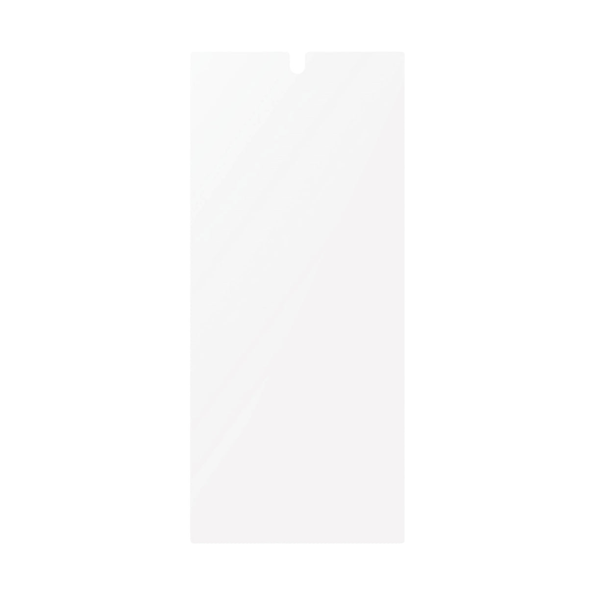 Samsung Galaxy Z Fold8 Ultra PanzerGlass® Skärmskydd - Transparent