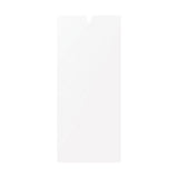 Samsung Galaxy Z Fold8 Ultra PanzerGlass® Skärmskydd - Transparent