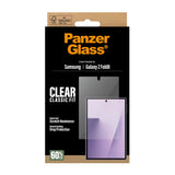 Samsung Galaxy Z Fold8 PanzerGlass® Classic Fit Skärmskydd