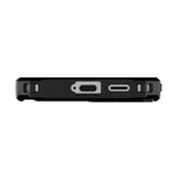 Samsung Galaxy S24 UAG PATHFINDER Series Skal - MagSafe Kompatibel - Black