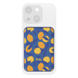 T'NB PowerBank 5000 mAh - MagSafe Kompatibel - Lemon