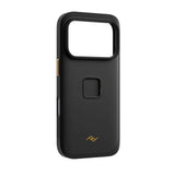 iPhone 18 Pro Peak Design GNAR Skal - MagSafe Kompatibel - Black