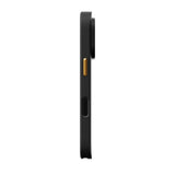 iPhone 18 Pro Peak Design GNAR Skal - MagSafe Kompatibel - Black
