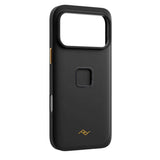 iPhone 18 Pro Max Peak Design GNAR Skal - MagSafe Kompatibel - Black