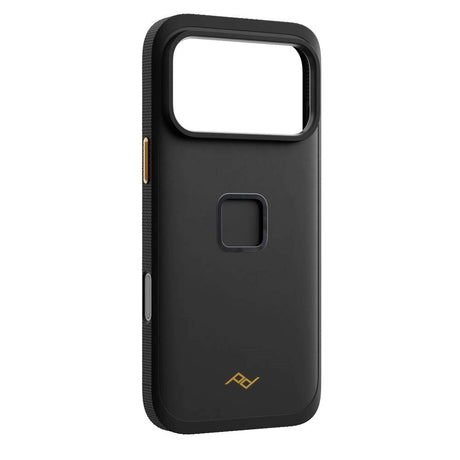 iPhone 18 Pro Max Peak Design GNAR Skal - MagSafe Kompatibel - Black