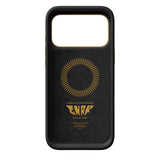 iPhone 18 Pro Max Peak Design GNAR Skal - MagSafe Kompatibel - Black