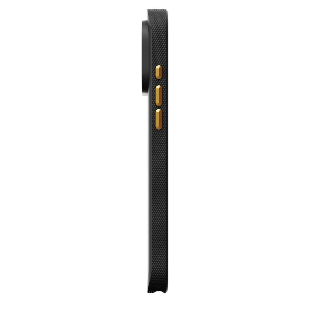 iPhone 18 Pro Max Peak Design GNAR Skal - MagSafe Kompatibel - Black