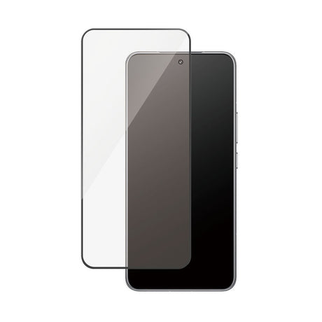 Xiaomi 17 Pro PanzerGlass Skärmskyddsglas - Ultra Wide Fit - Genomskinlig