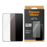 Xiaomi 17 Pro PanzerGlass Skärmskyddsglas - Ultra Wide Fit - Genomskinlig