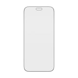 iPhone 18 Pro Max PanzerGlass Ultra Wide Fit Skärmskyddsglas m. FastFit In-A-Box - Privacy - Genomskinlig