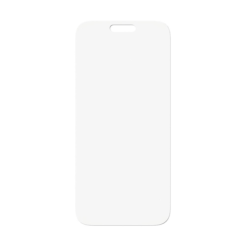 PanzerGlass iPhone 17 Pro Max Skärmskyddsglas med EasyAligner - Classic Fit - Genomskinlig