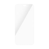 iPhone 18 Pro Max PanzerGlass Skärmskydd Classic Fit med EasyAligner - Genomskinlig