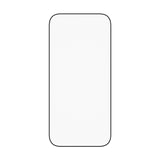 PanzerGlass iPhone 17 / 16 Pro Skärmskyddsglas med EasyAligner - Ultra Wide Fit - Genomskinlig