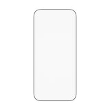 PanzerGlass iPhone 17 Pro Max Ceramic Skärmskydd med EasyAligner - Ultra Wide Fit - Genomskinlig