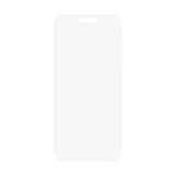 PanzerGlass iPhone 17 Pro Max Ultra Wide Fit Skärmskydd med EasyAligner - Anti-Reflective - Genomskinlig