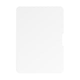 iPad Pro 11" (2025 / 2024) PanzerGlass Skärmskyddsglas med Installationsram - Ultra-Wide Fit - Genomskinlig