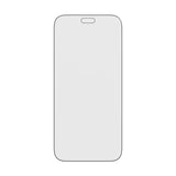 iPhone 18 Pro Max PanzerGlass Skärmskydd med FastFit In-A-Box - Antireflexbeständig - Genomskinlig