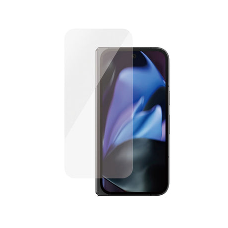 PanzerGlass Google Pixel 10 Pro Fold Skärmskyddsglas - Ultra Wide Fit - Genomskinlig