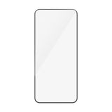 PanzerGlass Honor 400 Ultra-Wide Fit Skärmskyddsglas - Genomskinlig / Svart Kant