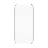 PanzerGlass iPhone 17 Pro Skärmskyddsglas med FastFit In-A-Box - Ultra Wide Fit - Genomskinlig
